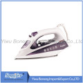 Electric Steam Iron Electric Iron Ssi2830 with Ceramic Soleplate (Gray)